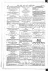 Army and Navy Gazette Saturday 25 March 1871 Page 4