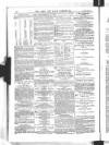 Army and Navy Gazette Saturday 18 November 1871 Page 8