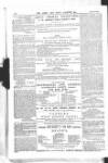 Army and Navy Gazette Saturday 16 December 1871 Page 8