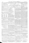 Army and Navy Gazette Saturday 27 January 1872 Page 14