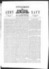 Army and Navy Gazette Saturday 24 February 1872 Page 9