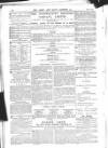 Army and Navy Gazette Saturday 09 March 1872 Page 14