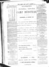 Army and Navy Gazette Saturday 09 March 1872 Page 16