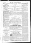 Army and Navy Gazette Saturday 16 March 1872 Page 15