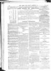 Army and Navy Gazette Saturday 16 March 1872 Page 16