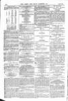 Army and Navy Gazette Saturday 27 July 1872 Page 16