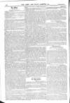 Army and Navy Gazette Saturday 28 September 1872 Page 6