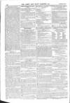 Army and Navy Gazette Saturday 28 September 1872 Page 14