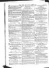 Army and Navy Gazette Saturday 12 October 1872 Page 8