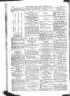 Army and Navy Gazette Saturday 12 October 1872 Page 16