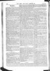 Army and Navy Gazette Saturday 19 October 1872 Page 4
