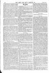 Army and Navy Gazette Saturday 26 October 1872 Page 4