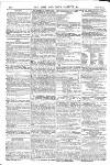 Army and Navy Gazette Saturday 26 October 1872 Page 14