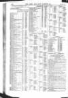 Army and Navy Gazette Saturday 02 November 1872 Page 12