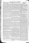 Army and Navy Gazette Saturday 09 November 1872 Page 4