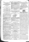 Army and Navy Gazette Saturday 09 November 1872 Page 8