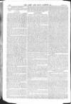 Army and Navy Gazette Saturday 09 November 1872 Page 10