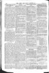 Army and Navy Gazette Saturday 09 November 1872 Page 12
