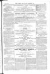 Army and Navy Gazette Saturday 09 November 1872 Page 15