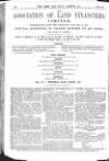 Army and Navy Gazette Saturday 09 November 1872 Page 16