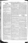 Army and Navy Gazette Saturday 16 November 1872 Page 6
