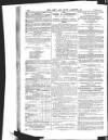 Army and Navy Gazette Saturday 16 November 1872 Page 8