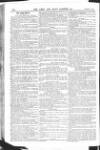 Army and Navy Gazette Saturday 16 November 1872 Page 10