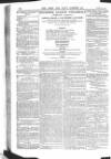Army and Navy Gazette Saturday 30 November 1872 Page 14