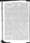 Army and Navy Gazette Saturday 07 December 1872 Page 10