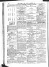 Army and Navy Gazette Saturday 07 December 1872 Page 16