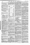 Army and Navy Gazette Saturday 19 January 1884 Page 14