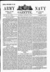 Army and Navy Gazette Saturday 19 January 1884 Page 17