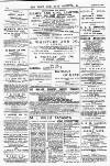 Army and Navy Gazette Saturday 26 January 1884 Page 16