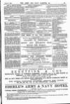 Army and Navy Gazette Saturday 02 February 1884 Page 11