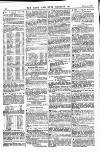 Army and Navy Gazette Saturday 02 February 1884 Page 14