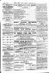Army and Navy Gazette Saturday 02 February 1884 Page 15