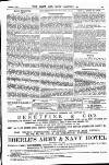 Army and Navy Gazette Saturday 09 February 1884 Page 11