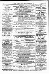 Army and Navy Gazette Saturday 09 February 1884 Page 16
