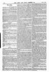 Army and Navy Gazette Saturday 01 March 1884 Page 10