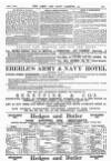 Army and Navy Gazette Saturday 01 March 1884 Page 11