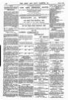 Army and Navy Gazette Saturday 01 March 1884 Page 12