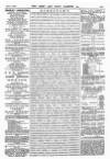 Army and Navy Gazette Saturday 01 March 1884 Page 13