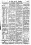 Army and Navy Gazette Saturday 01 March 1884 Page 14