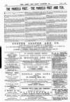 Army and Navy Gazette Saturday 01 March 1884 Page 16