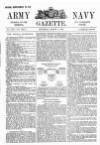 Army and Navy Gazette Saturday 01 March 1884 Page 17