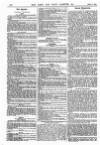 Army and Navy Gazette Saturday 01 March 1884 Page 20