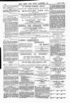 Army and Navy Gazette Saturday 15 March 1884 Page 12