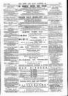Army and Navy Gazette Saturday 15 March 1884 Page 15
