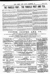 Army and Navy Gazette Saturday 15 March 1884 Page 16