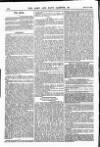 Army and Navy Gazette Saturday 29 March 1884 Page 10